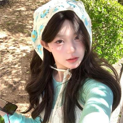 少女佳禾海报